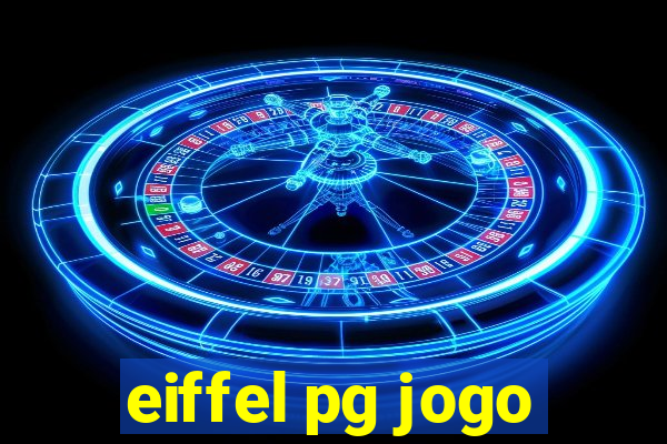 eiffel pg jogo